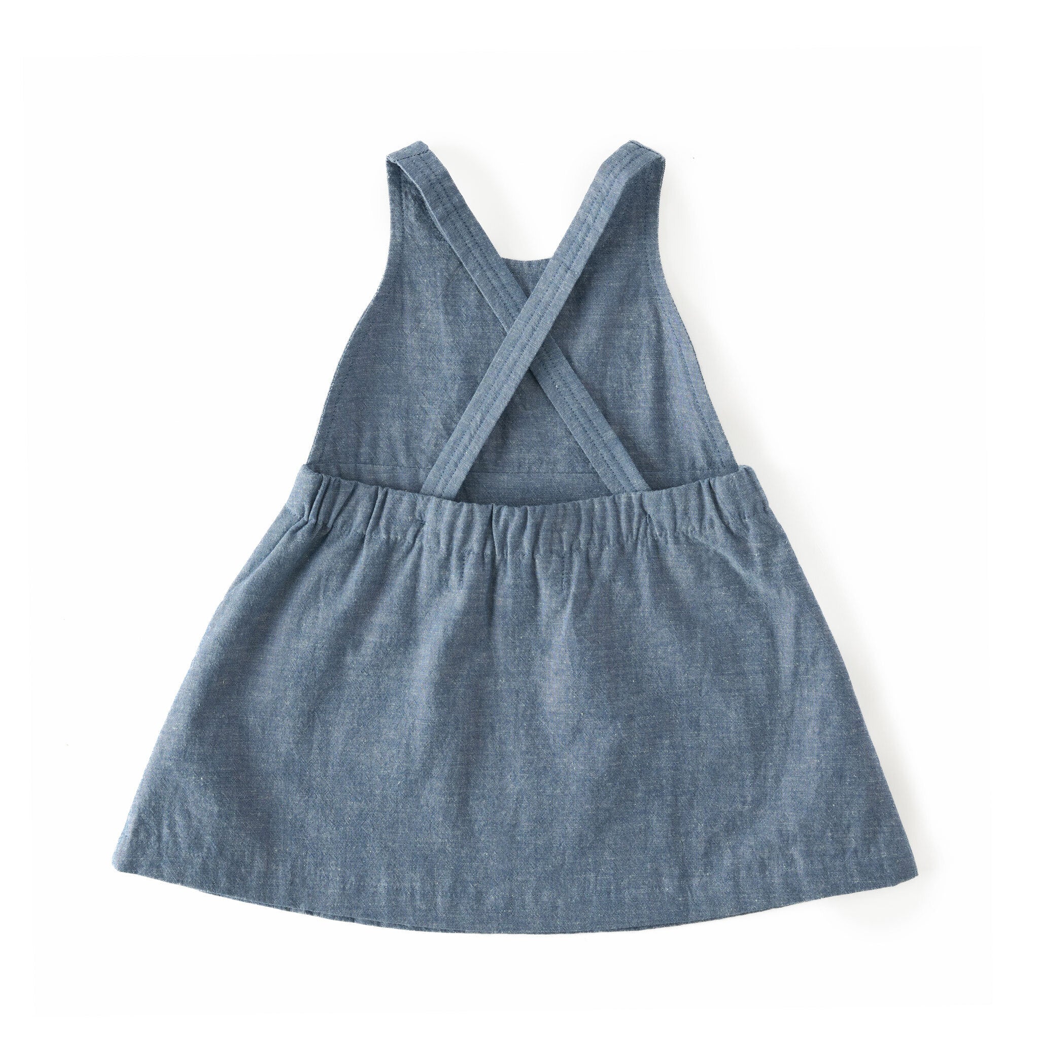 Overall Dress – Pehr