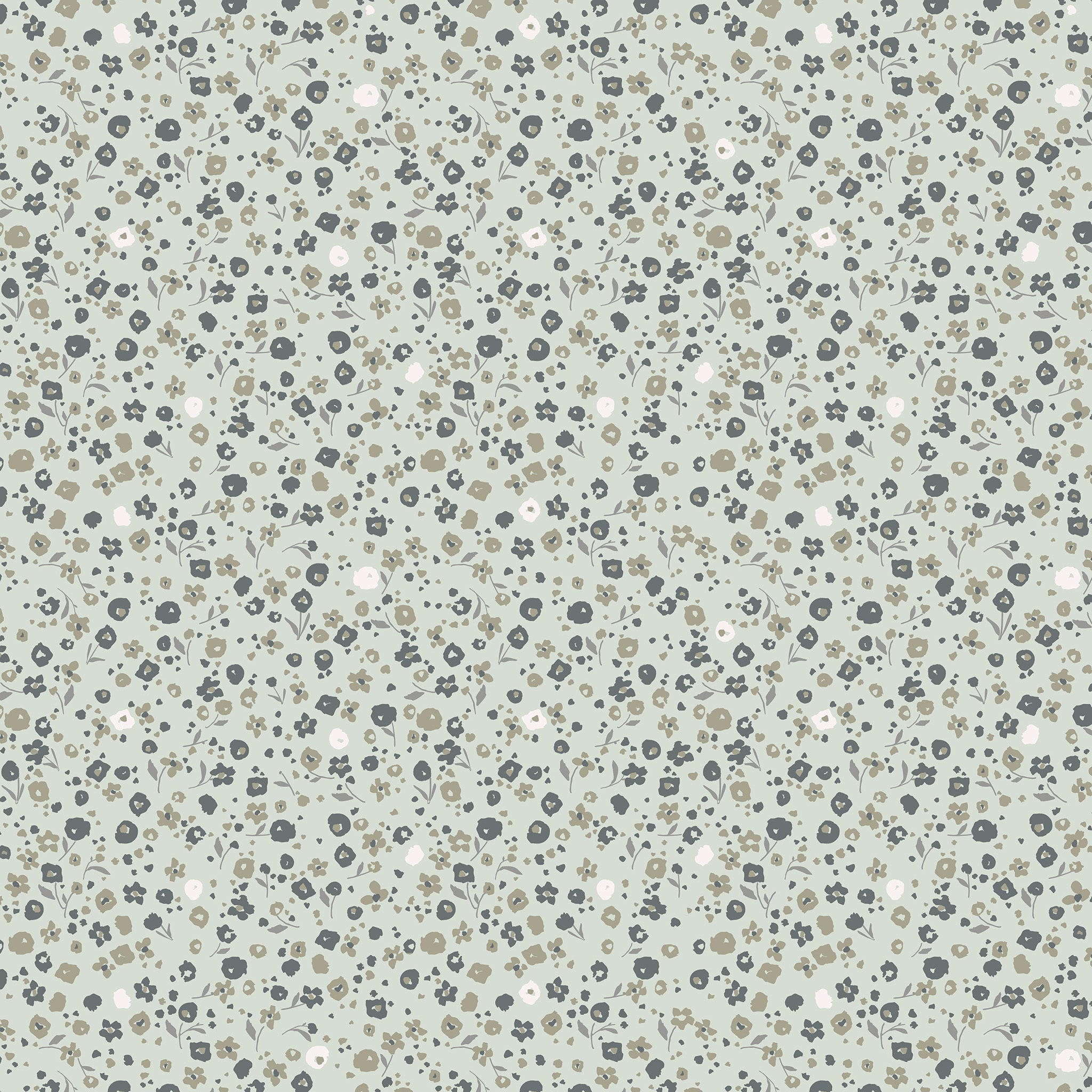 Pehr-Chasing Paper X Pehr Wallpaper-Forget-Me-Not-2