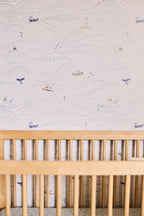 Chasing Paper X Pehr Wallpaper - High Seas