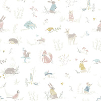 Forest Fable