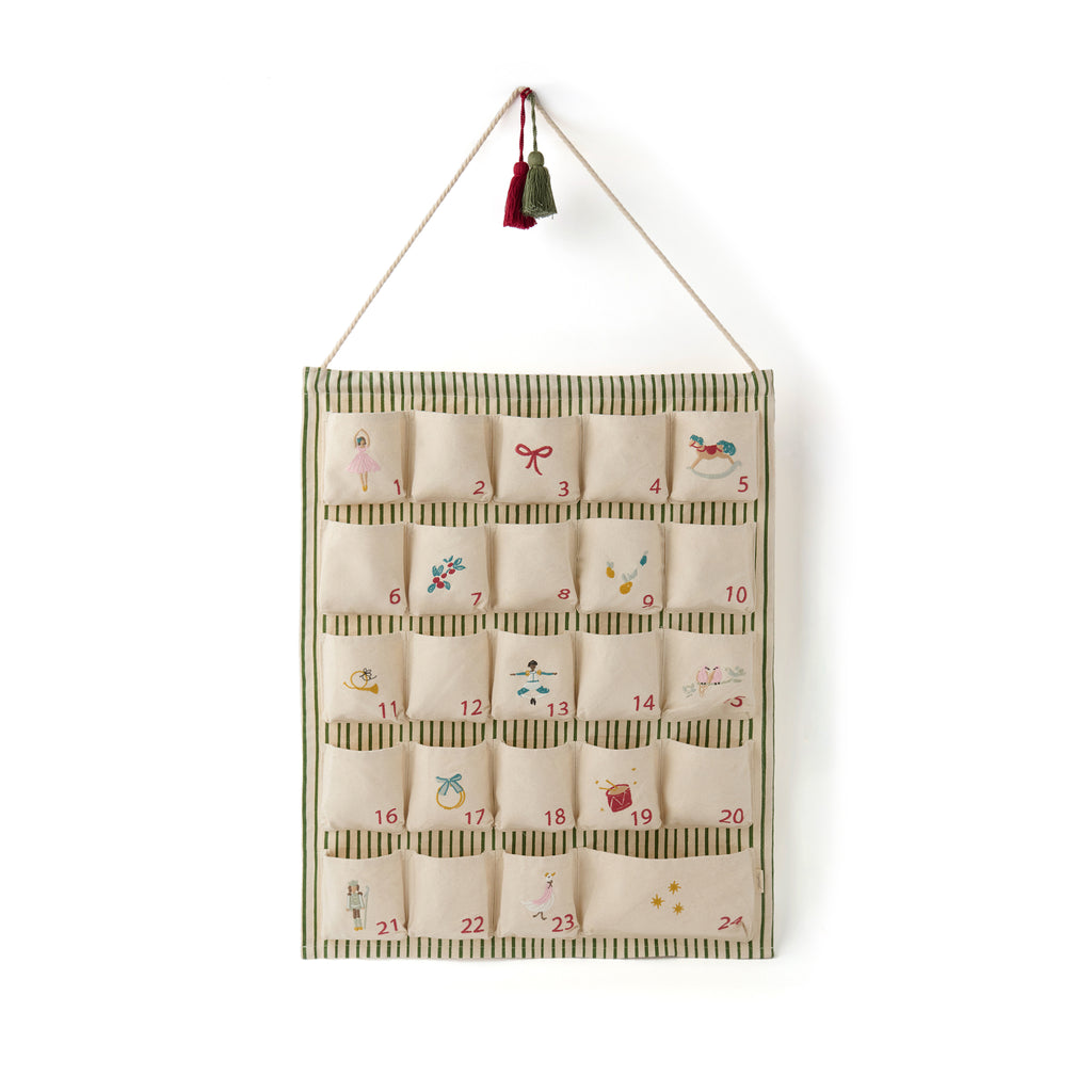 Advent Calendar - Countdown to Christmas