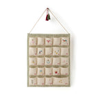 Advent Calendar - Countdown to Christmas