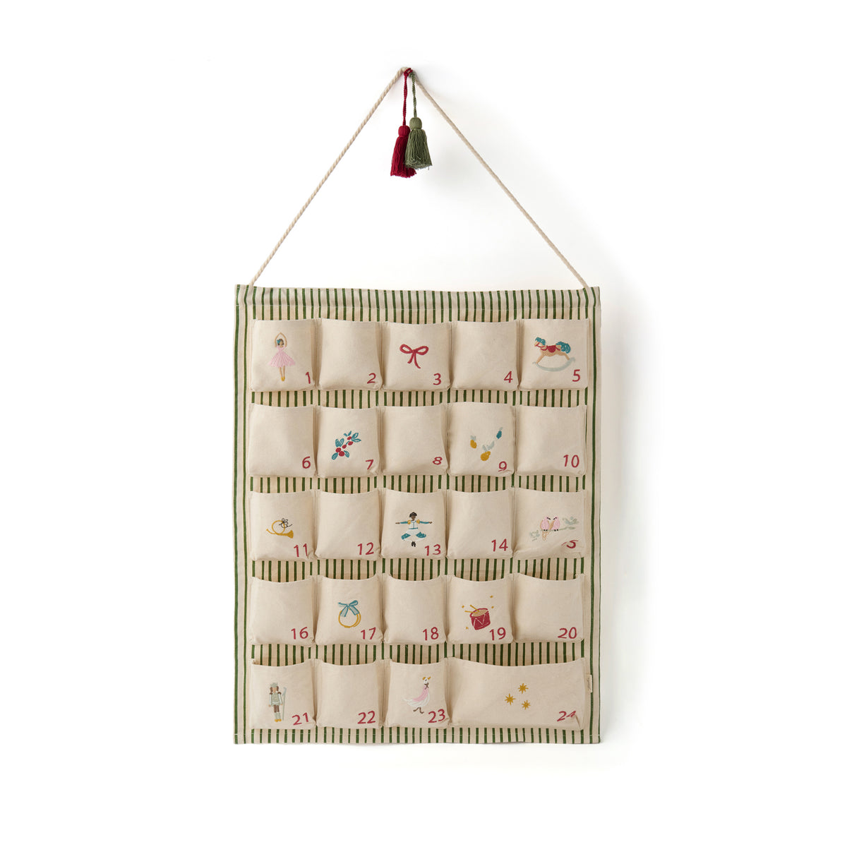 Advent Calendar - Countdown to Christmas