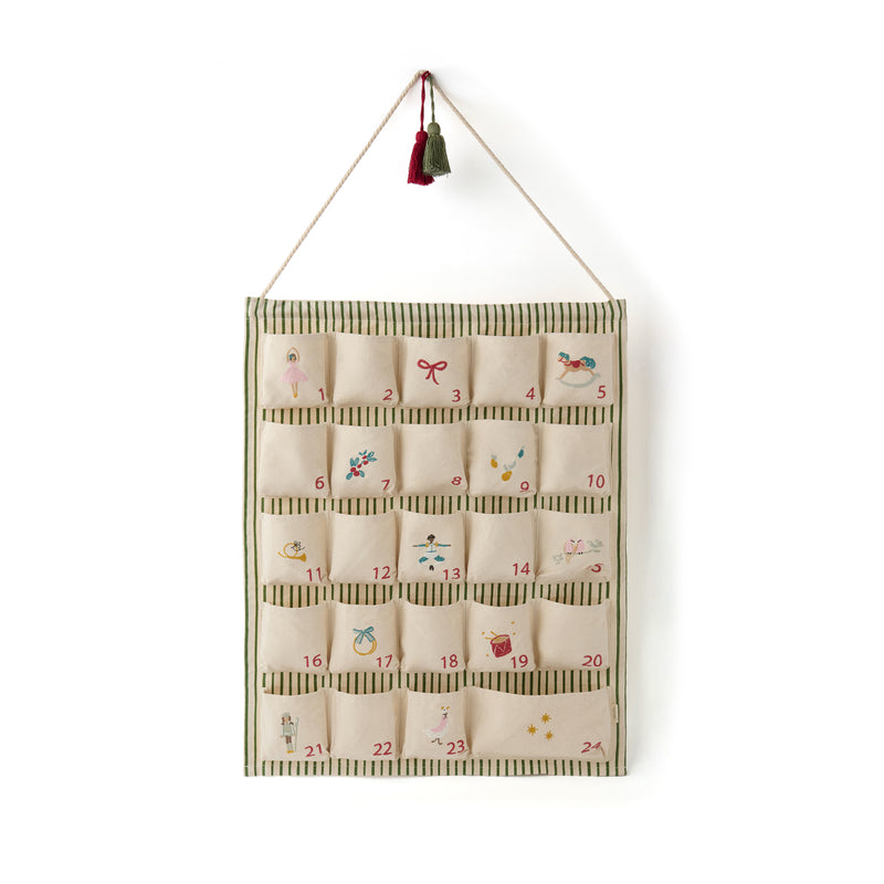 Advent Calendar - Countdown to Christmas