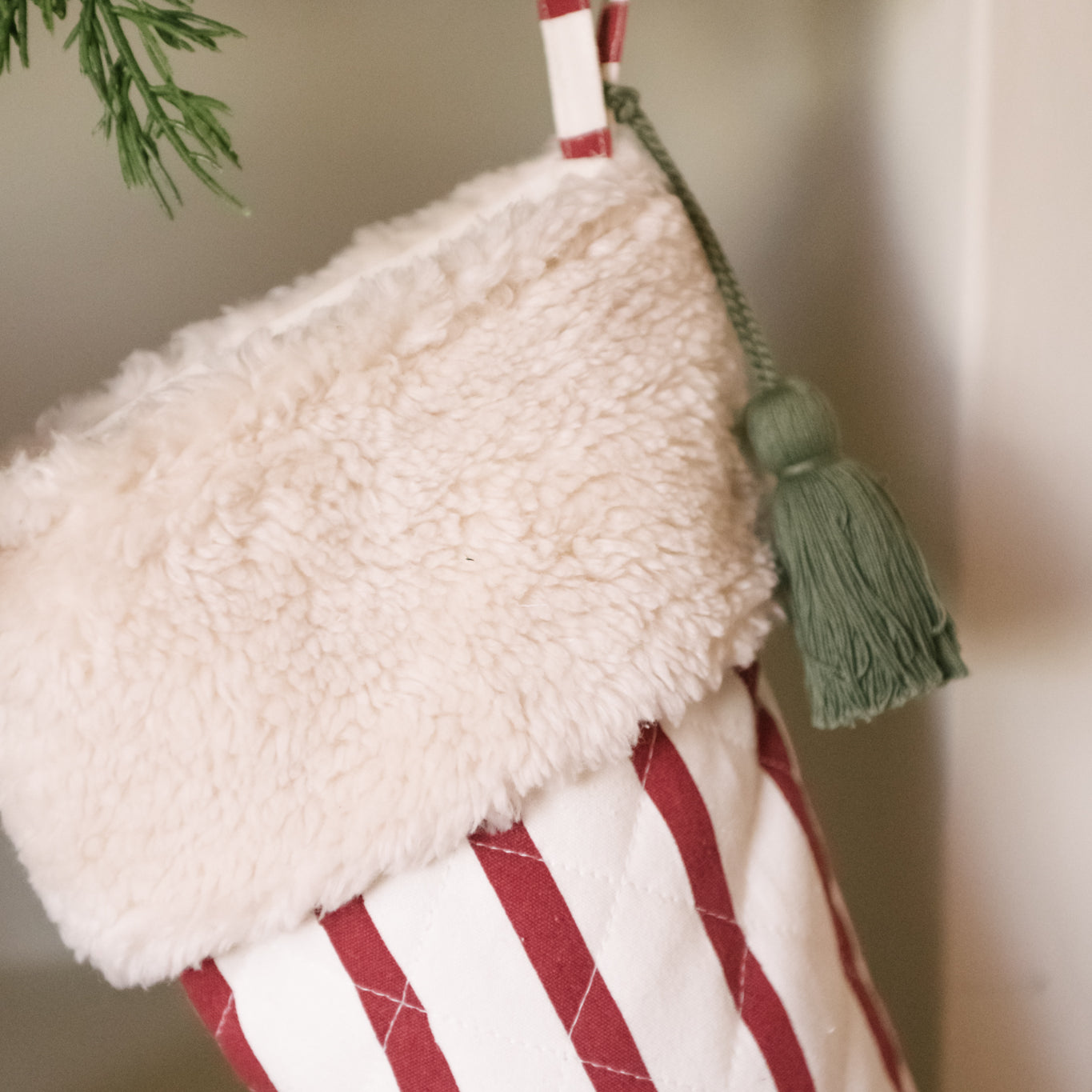 Pehr-Holiday Stocking-Berry-3