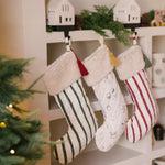 Pehr-Holiday Stocking-Juniper-5