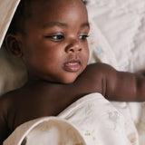 Hooded Towel - Forest Fable