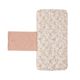 On The Go Changing Pad- Floret