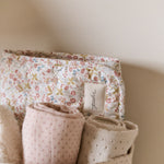 On The Go Changing Pad- Floret