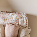 On The Go Changing Pad- Floret