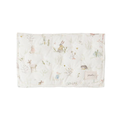 On the Go Portable Changing Pad - Forest Fable