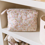 On The Go Pouch- Floret