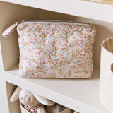 On The Go Pouch- Floret