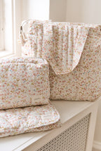 on the go pouch floret