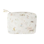 On The Go Pouch - Forest Fable