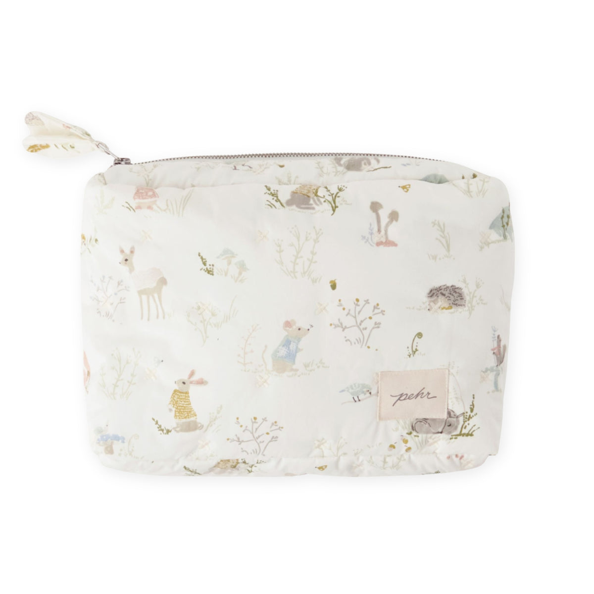 Forest Fable Pouch