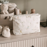 On The Go Pouch - Forest Fable