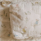 On The Go Pouch - Forest Fable