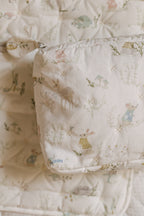 on the go pouch forest fable