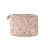 Wildflower Pouch- Front