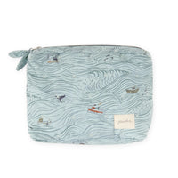 High Seas Blue