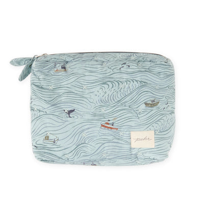 High Seas Blue
