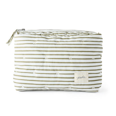 Stripes Away Olive