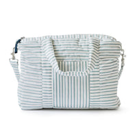Stripes Away Deep Sea