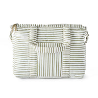 Stripes Away Olive