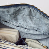 Pehr-Convertible Diaper Bag-Vintage Wash-10