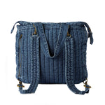 Pehr-Convertible Diaper Bag-Vintage Wash-2