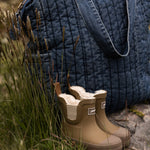 Pehr-Convertible Diaper Bag-Vintage Wash-4