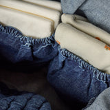 Pehr-Convertible Denim Diaper Bag-Vintage Wash-6