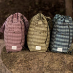 Pehr-Convertible Diaper Bag-Thistle Stripe-10