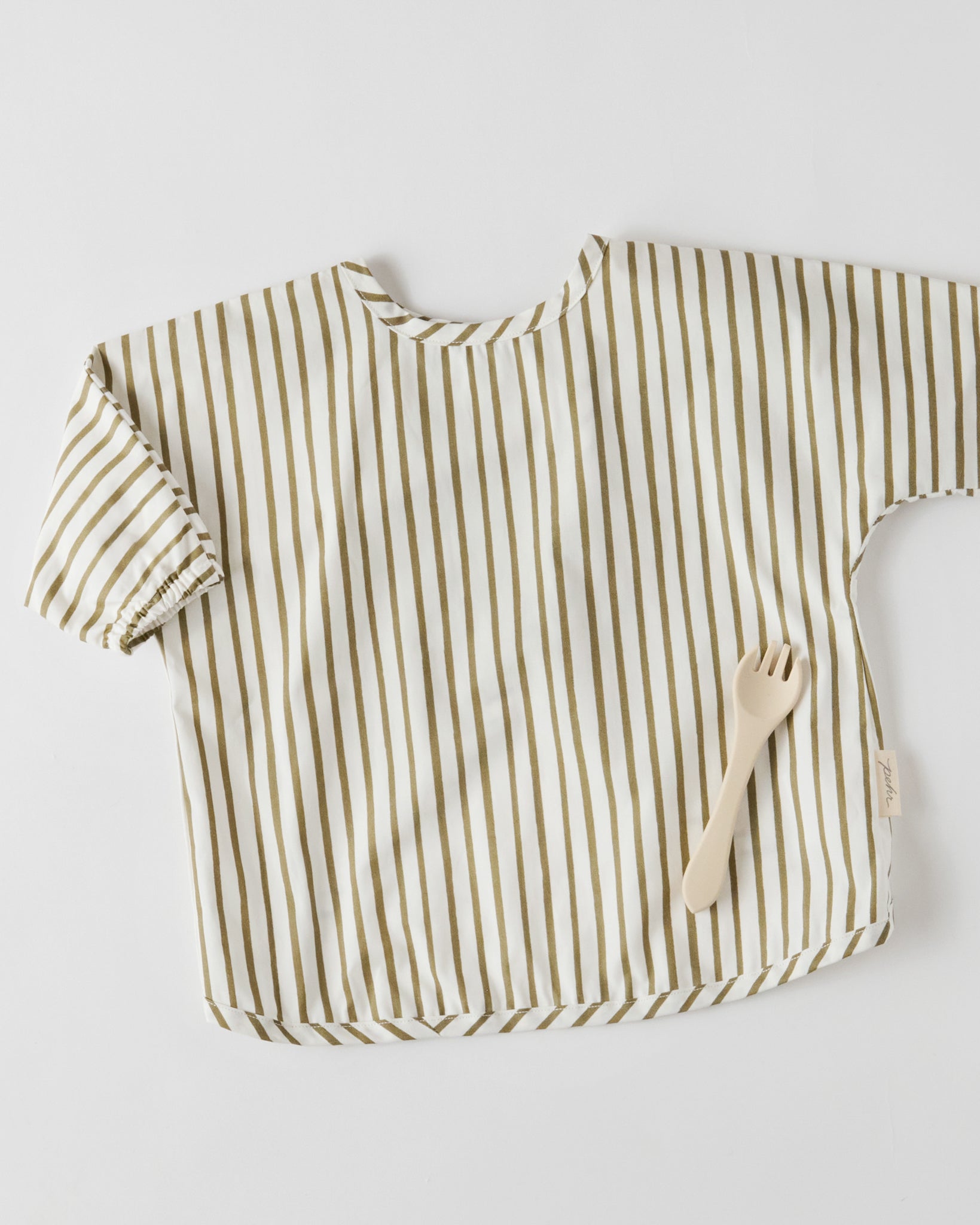 Pehr-Smock-Stripes Away Olive-2