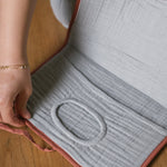 Muslin Change Set - Puddle