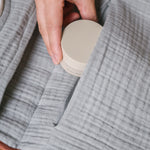 Muslin Change Set - Puddle