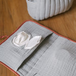 Muslin Change Set - Puddle