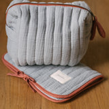 Muslin Change Set - Puddle