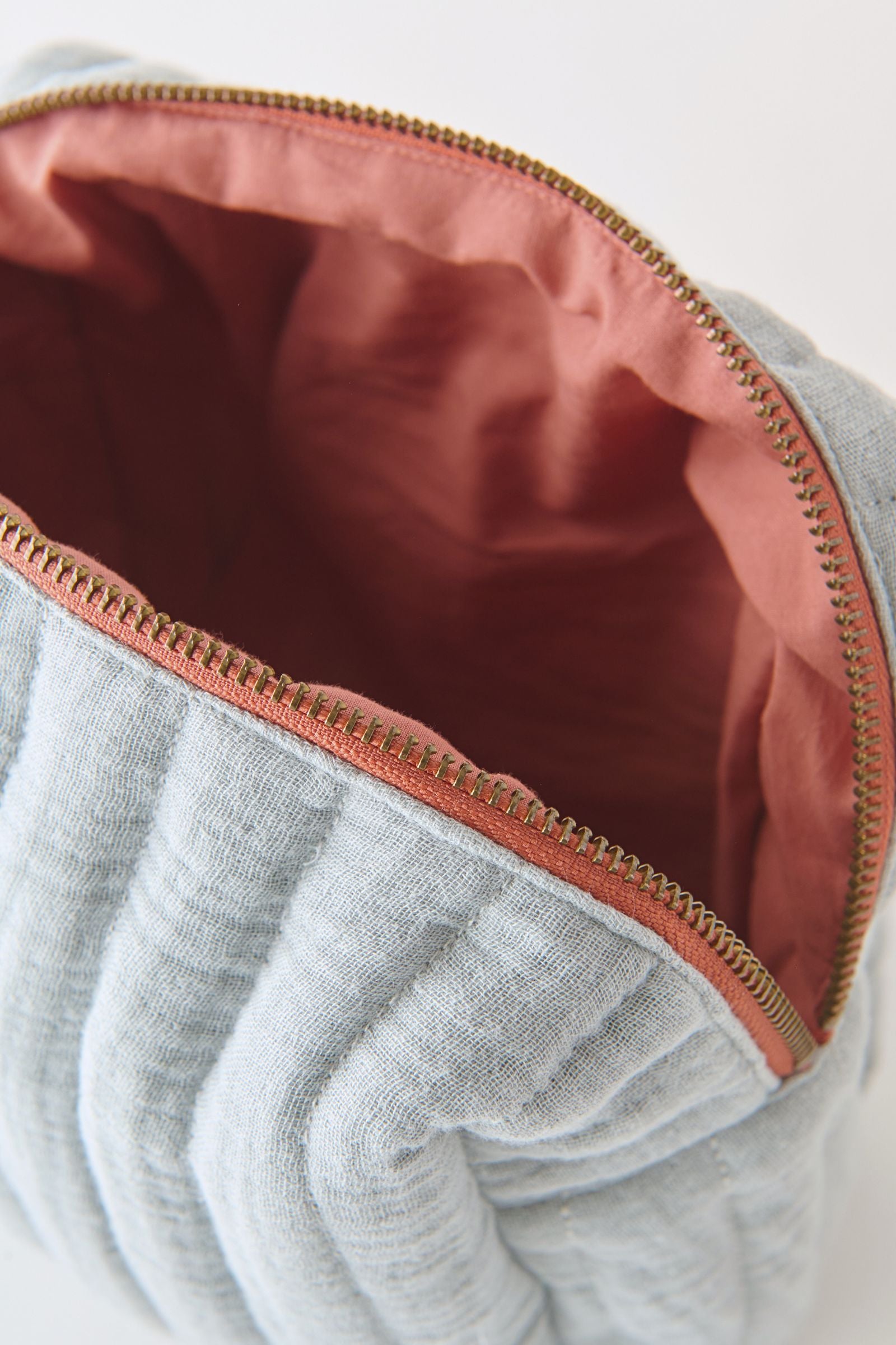 Muslin Change Set - Puddle