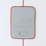 Muslin Change Set - Puddle