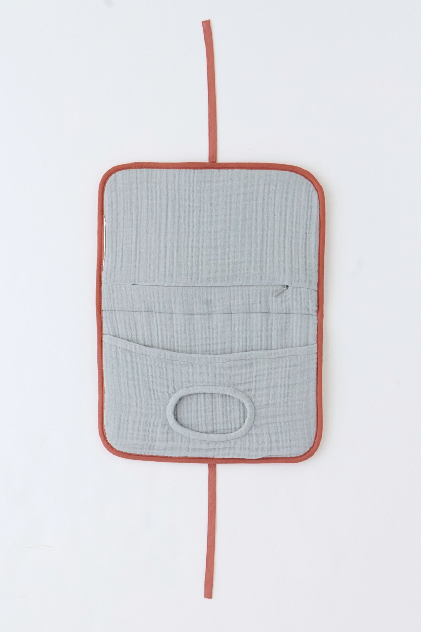 Muslin Change Set - Puddle