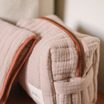 Muslin Change Set - Fawn