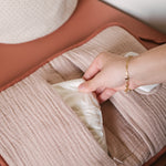 Muslin Change Set - Fawn