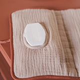 Muslin Change Set - Fawn