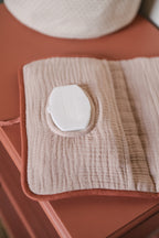 Muslin Change Set - Fawn