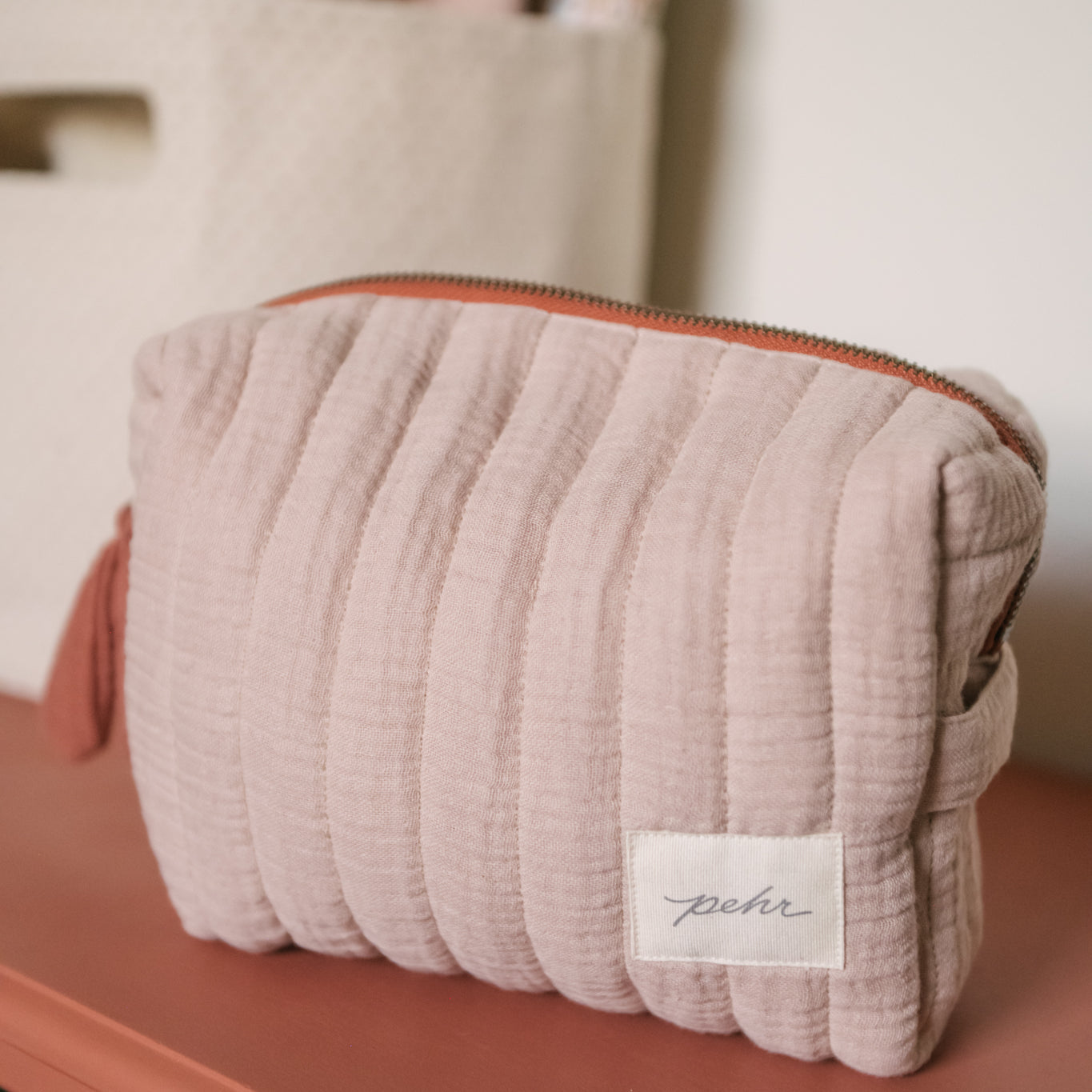 Muslin Change Set - Fawn