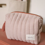 Muslin Change Set - Fawn