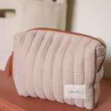 Muslin Change Set - Fawn
