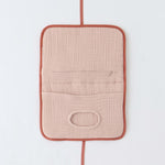 Muslin Change Set - Fawn